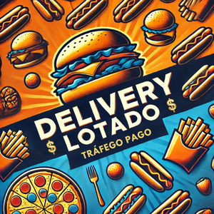 Delivery Lotado